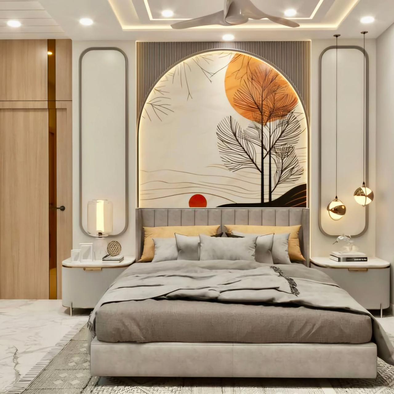 Bedroom Design