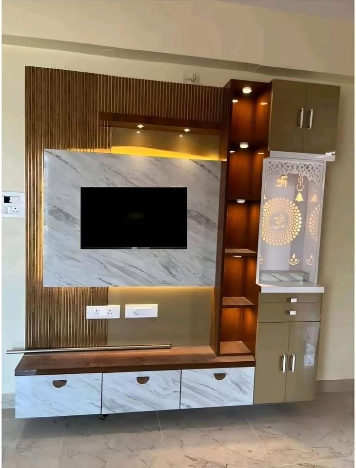 TV Units